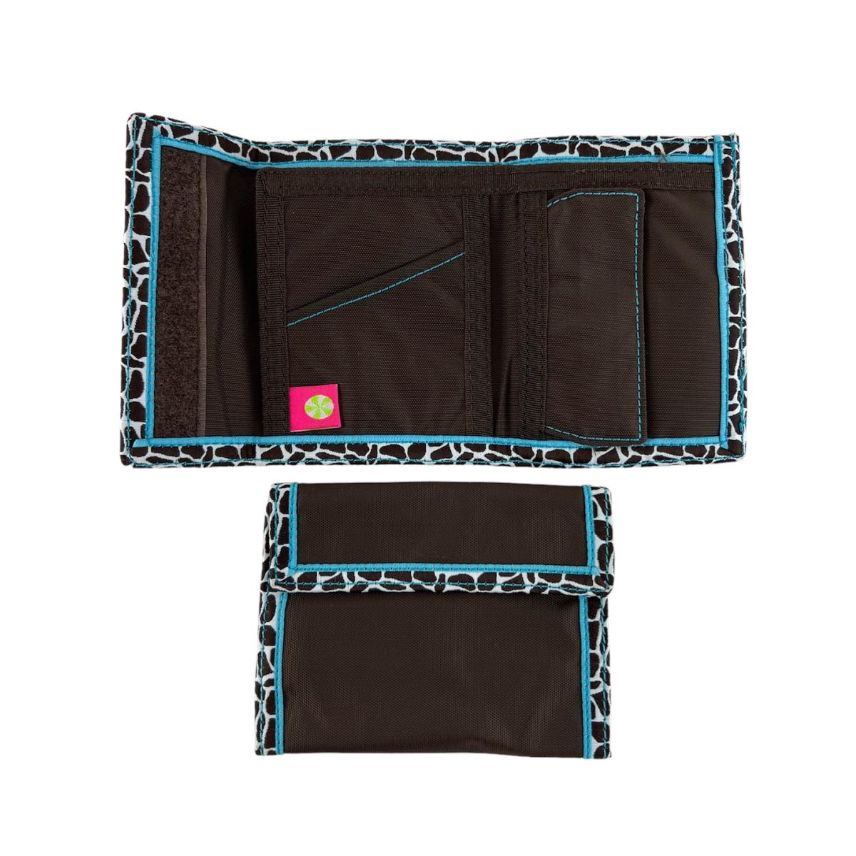 Tri-Fold Wallet | Mint